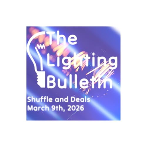Shuffle and Deals -- March 9th, 2026