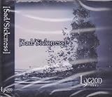 lycaon yuuki  Sad/Sick:Ness