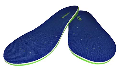 Plantillas Memory Foam Sport Plus para Niños 24 cm miniatura 6