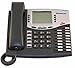 Inter-tel Axxess 550.8662e Black IP Large Display Telephone Inter-Tel (Certified Refurbished)