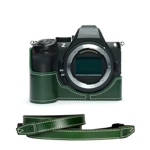 TP Original Nikon Z5II p nhCh+15JXgbv {v {fBP[X n[tJP[X obO Jo[ dr֗ ʊJ  pΉJJo[ (O[)