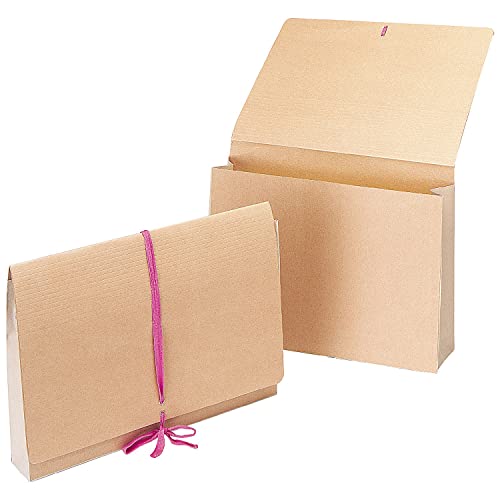 Q-Connect KF01377 Legal Wallet 50mm Capacity (Pack of 10)