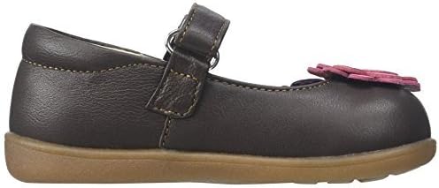 See Kai Run Girl's Sue-K, Brown, 5.5 M | Image 6