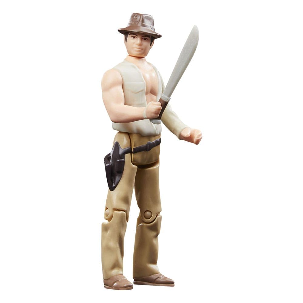 Hasbro Indiana Jones RE ATHLONE