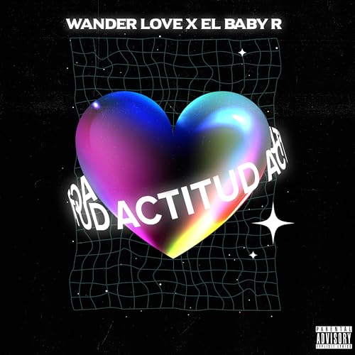 El Baby R Écouter Actitud (Uaio) par Wander Love & El Baby R sur Amazon Music ...