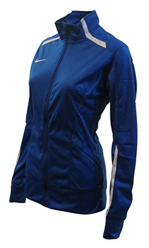Nike Team Overtime Jacket Royal Medium Desertcart Seychelles - Main Image