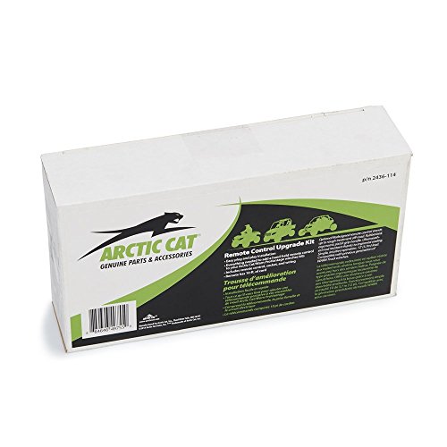 Kit télécommande filaire WARN 93656 boîtier commande premium - 2