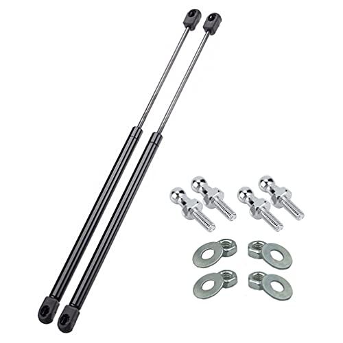 C1620651 Universal 40lbs/178N Truck Topper Camper Shell