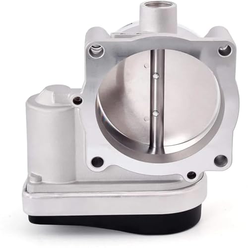 Corps de papillon électronique 53032120AC élimine le ralenti instable Ram 1500