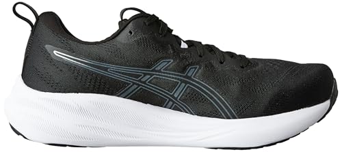 Image of ASICS Men Lace Up Running Shoes