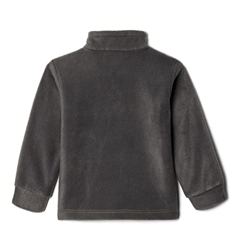 Image of Columbia Youth Steens Mountain II Fleece Jacket