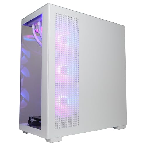 Image of CyberPowerPC Gaming PC Intel Core Ultra 9 285K, GeForce RTX 5080 16GB | Gamer Xtreme, 32GB DDR5, 2TB PCIe 4.0 SSD, WiFi Ready & Windows 11 Home (GXiVR8620A9)