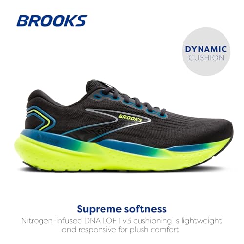 Image of Brooks Men's Glycerin 21 Neutral Running Shoe