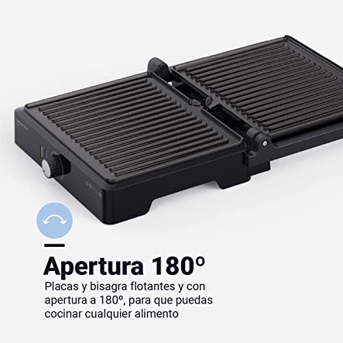 Plancha Grill UniversalBlue