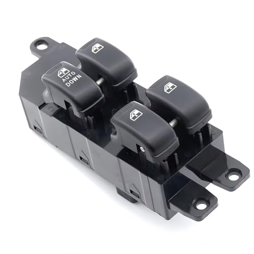 Interrupteur de lève-vitre électrique 3750200U1010 bouton de rechange