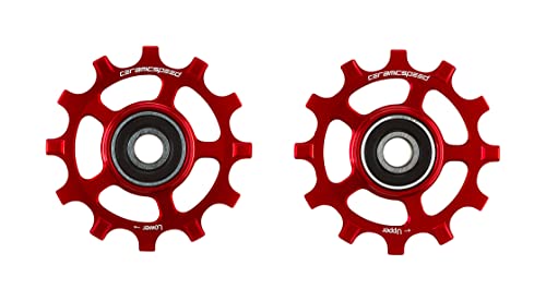 CERAMICSPEED PW SRAM 12S AXS ���[�h�I���^�i�e�B�u���b�h ��l�p ���j ���b�h �X�^���_�[�h