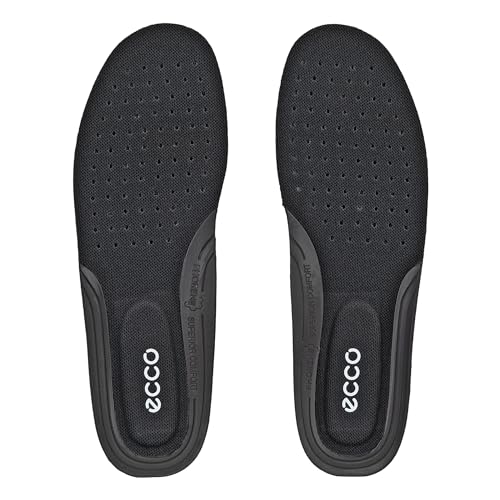 ECCO Men's Comfort Textile Insole