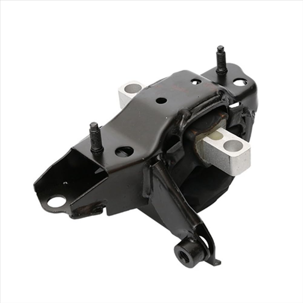 Transmission Gearbox Mount Bracket 6Q0199555AC Compatible with Seat Ibiza Cordoba Roomster Rapid