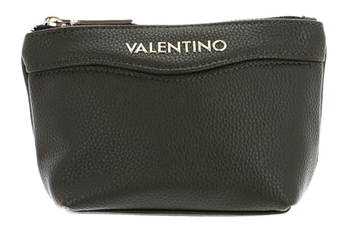 VALENTINO Trousse de Maquillage Cinnamon Re Soft Militare Kaki