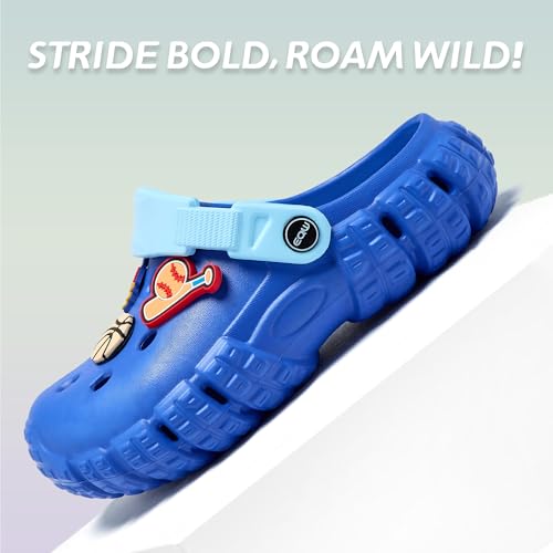 Image of EQW Kid's Classic Garden Clog (Little Kid /Big Kid)
