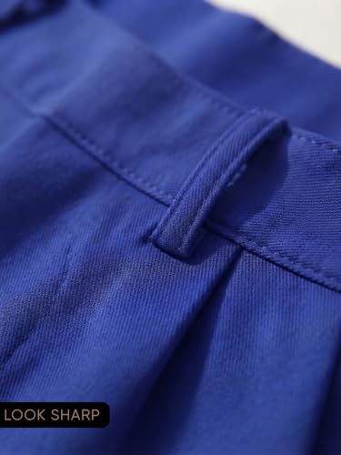 Image of GRECIILOOKS Women's Western Shorts - Trendy Knee Length Casual Bottoms | Relaxed Fit Summer Shorts for Girls & Women (Available in Plus Size)