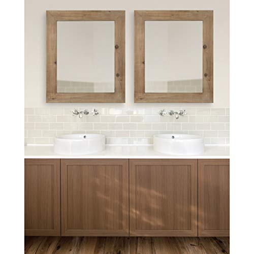 Kate and Laurel Wall Mirror - Image 4