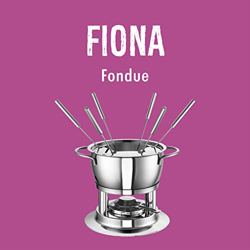 Rohe Germany Fiona Fondue diámetro 18 cm 2.2 l miniatura 7