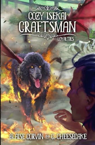 Cover of Loyalties