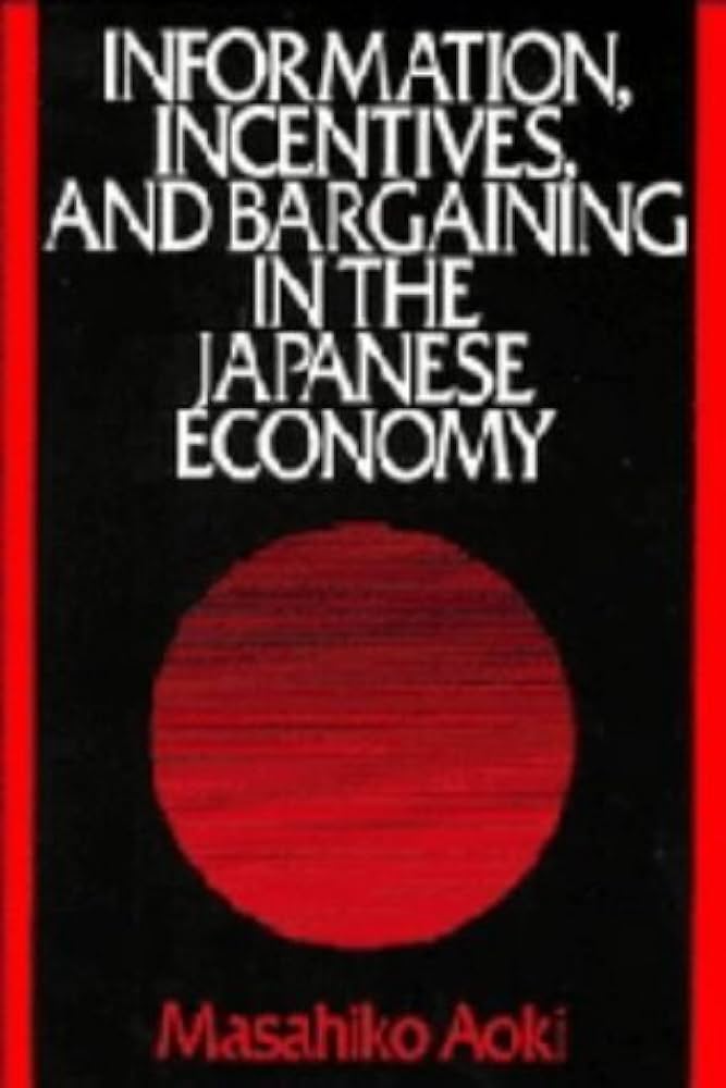 ビジネス・経済 The Japanese Economy The Japanese Economy, second edition (Mit Press): Ito