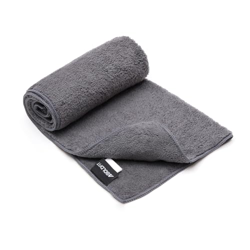 Image of Boldfit Gym Towel for Men & Women, Quick-Dry Hand, Face & Bath Towels for Gym, Shower & Travel, Ultra Soft Absorbent Reusable Towels for Sweat & Water, Compact Portable Eco Friendly Everyday Use Towel