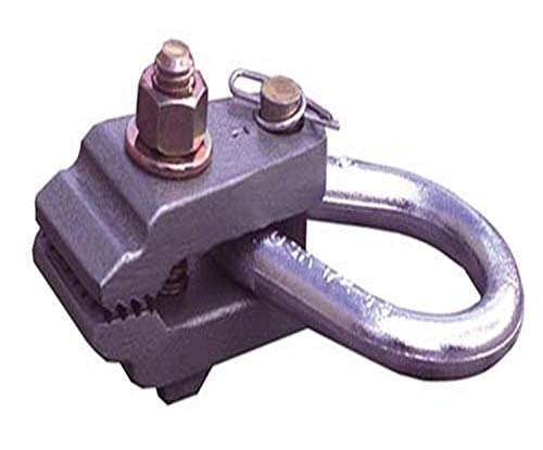Mo-Clamp 0054 Mini Spring Clamp