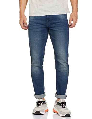 Image of Lee Men's Skinny Fit Jeans