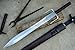 Hand-Forged Greek Xiphos Sword | 21-Inch High-Carbon Steel Blade | Full-Tang Historical Sword | Rosewood & Leather-Wrapped Handle | Water-Tempered & Razor-Sharp | Includes Custom Scabbard