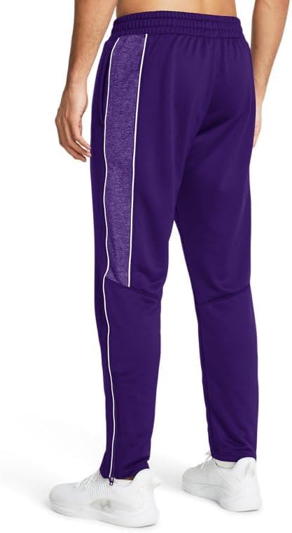 Under Armour Men's Command Warm-Up Pants - Heat-Trapping