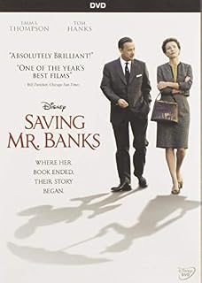 UPC 786936839739 product image for Saving Mr. Banks (B00GPWEPZ8) | upcitemdb.com