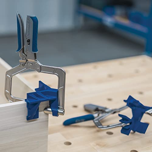 KREG® 90° Corner Clamp with Automaxx®