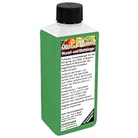 GREEN24 Obstbaum Dünger - Spezialdünger für Obst & Beerensträucher Apfelbaum Birnenbaum Kirschbaum Pflaumenbaum Himbeeren Brombeeren Johannisbeeren NPK 250ml Konzentrat