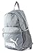 Produktbild PUMA Phase Backpack Rucksack 47 cm Quiet Shade White