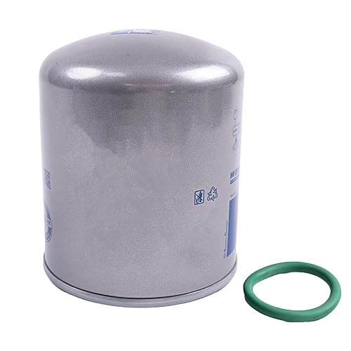 IEQFUE Air Dryer Filter 4324102227 Compatible with Volvo Kenworth Peterbilt Western Star Mack - Thumbnail 2