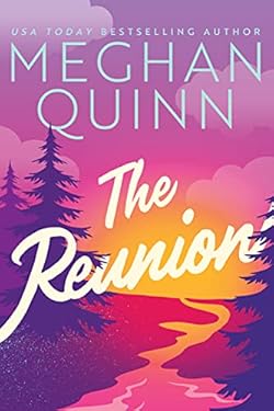 The Reunion cover image
