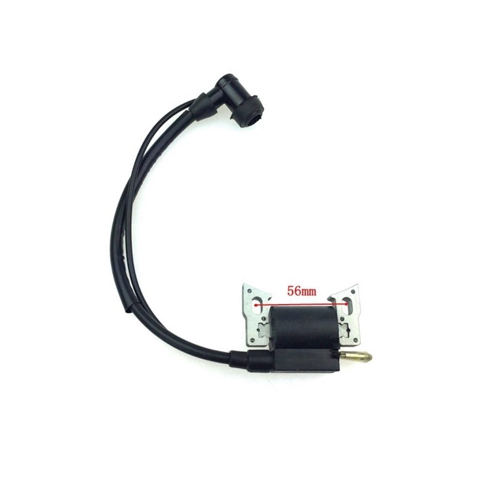 Bobina de encendido alto voltaje 152F para reparar fallos de chispa en motor gasolina