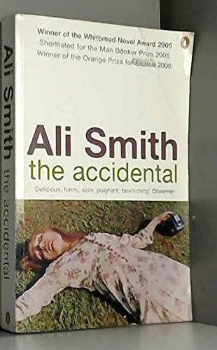 The Accidental