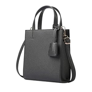 REALIKE Frauen Handtasche Tote Bag Schulter Mode Geldbörse Crossbody Ladies Bag mit Top Griff und Strap Satchel