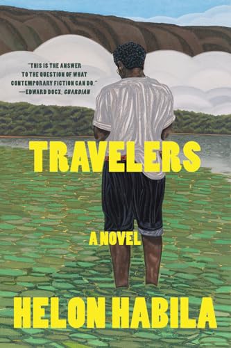 Travelers: A Novel