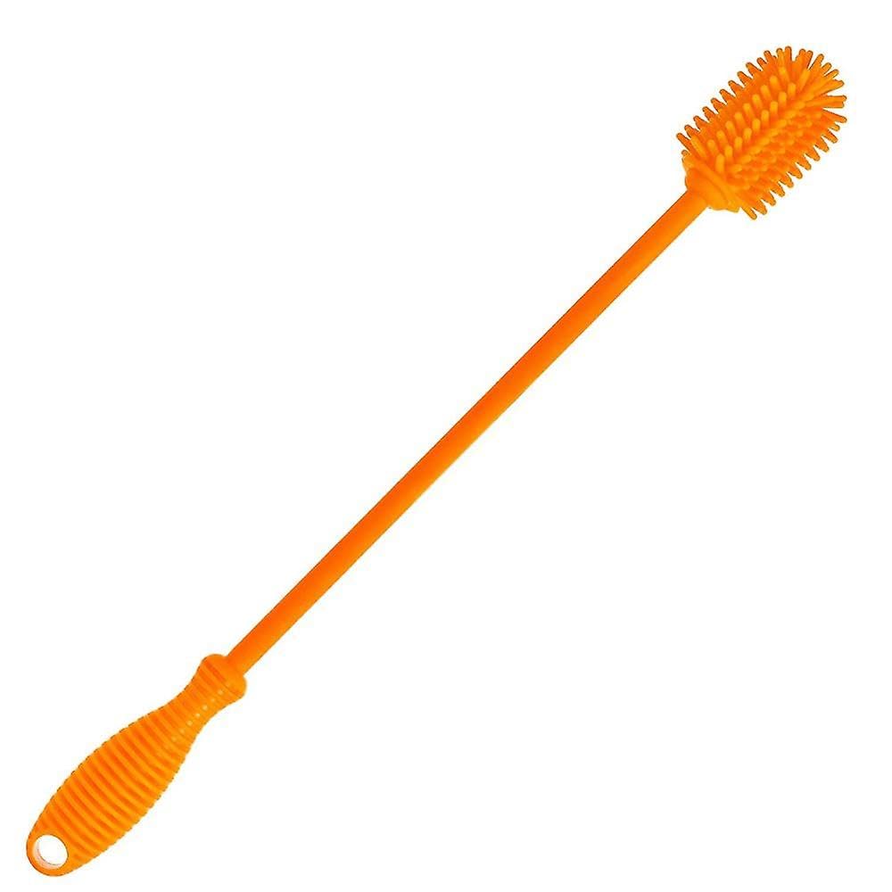 JOYHAPPST Bottle Brush Bottle Cleaner For Your Hydro Flask, Sports Bottle, Vase And Glassware,water Bottle Cl