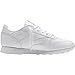 Reebok Women's Classic CTM R13 Shoe,White/White/White,8 M US