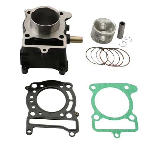 Bloque de cilindros de 537 mm para solucionar averías en tu motocicleta 125 5DS-E1311-00 2