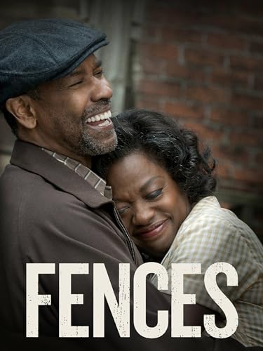 Fences
