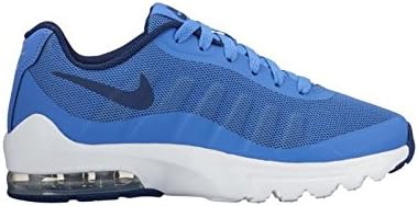 nike invigor blue