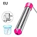 Produktbild Warmwasserbereiter Für Pool, 3000W Edelstahl Tauchsieder Suspension Immersion Elektrischer Warmwasserbereiter Element, Aufblasbarer Pool, Emaille Badewanne, aufblasbaren Wannenpool